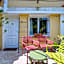"Cap Riviera" Hotel & Restaurant Saint Aygulf