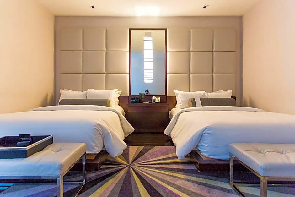 Ivy Boutique Hotel