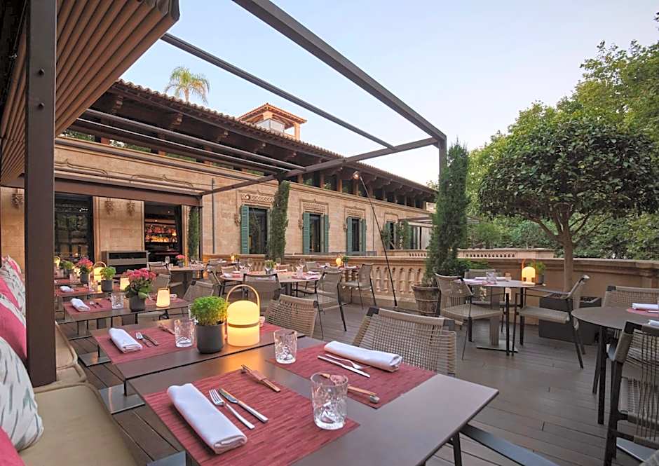 Hotel Can Alomar - Adults only