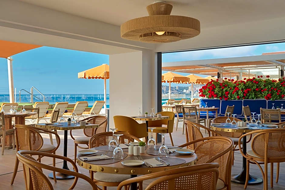 H10 Porto Poniente 4* Sup