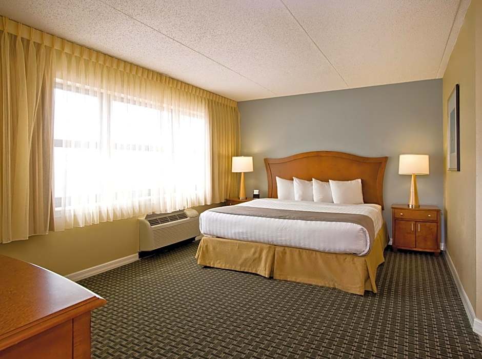 Club Wyndham Skyline Tower