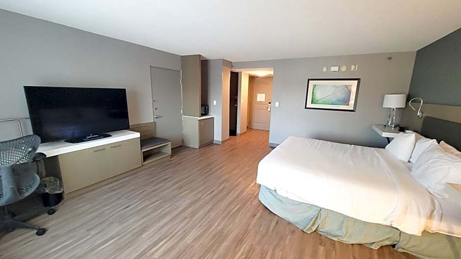 Hilton Garden Inn Halifax Airport