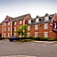 Premier Inn Nottingham North - Daybrook