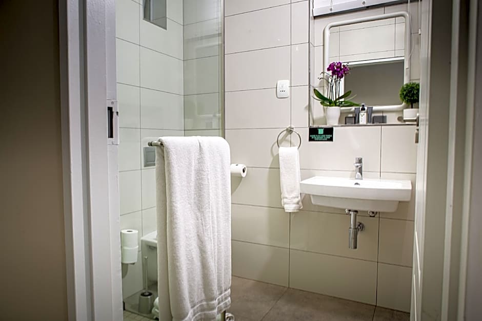 Villa San Giovanni Accommodation