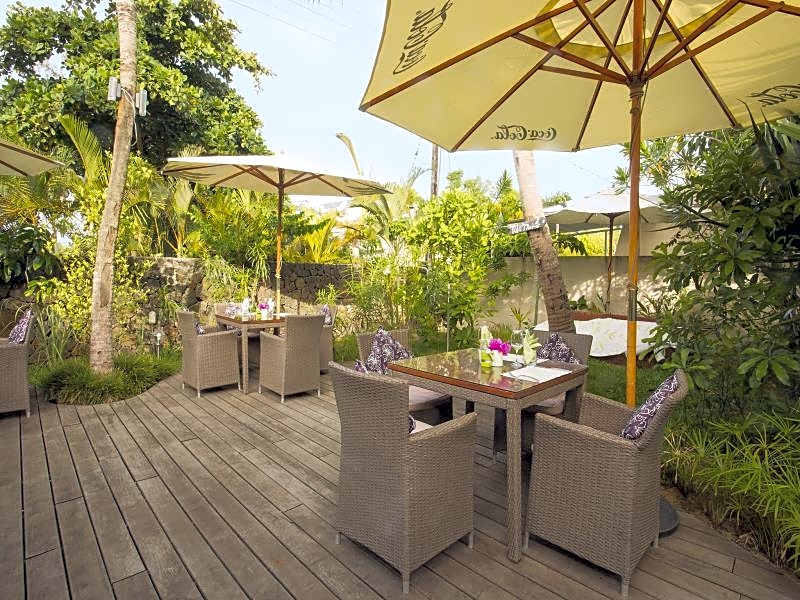 Esprit Libre Restaurant & Guest House