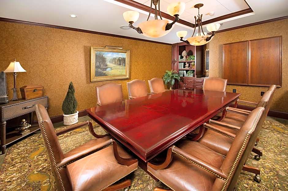 Hampton Inn By Hilton & Suites Stillwater, Ok