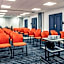 Hotel de Bourbon Mercure Bourges