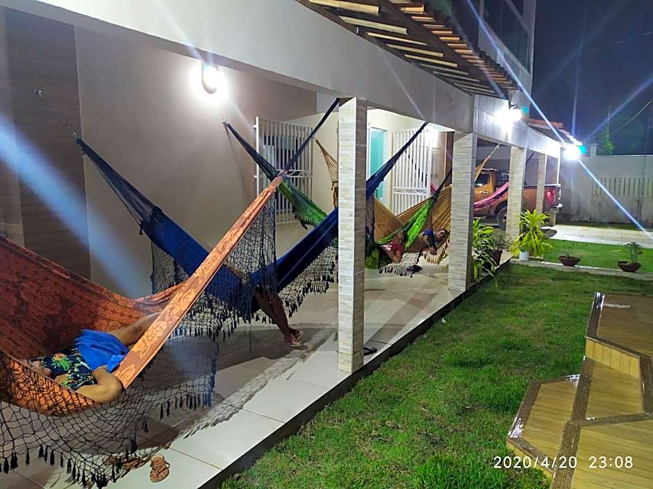 Pousada Barreirinhas House