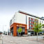 Premier Inn Swansea Waterfront