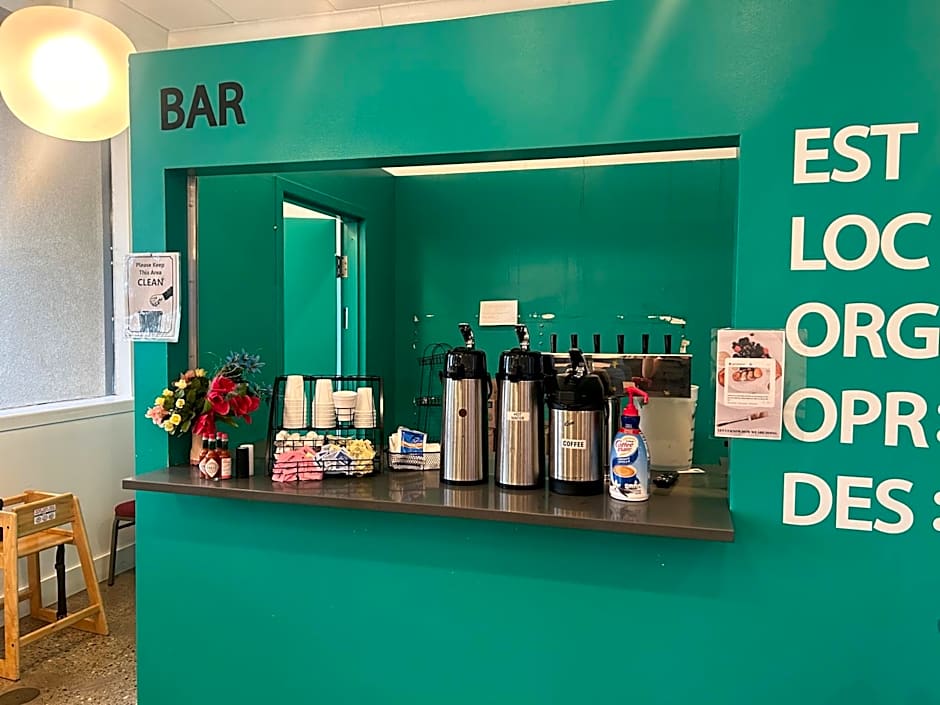 Ramada by Wyndham Newark/Wilmington