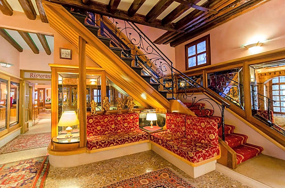 Hotel Messner