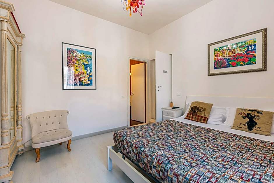 Le Suite Di Giulietta