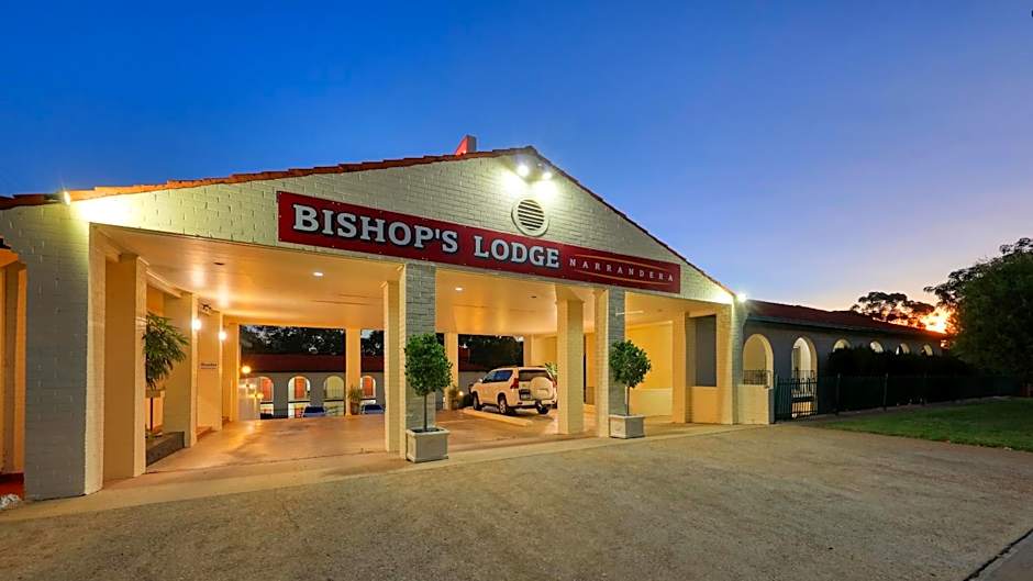 Bishops Lodge Narrandera