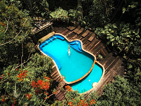 The Vatika Resort and Spa