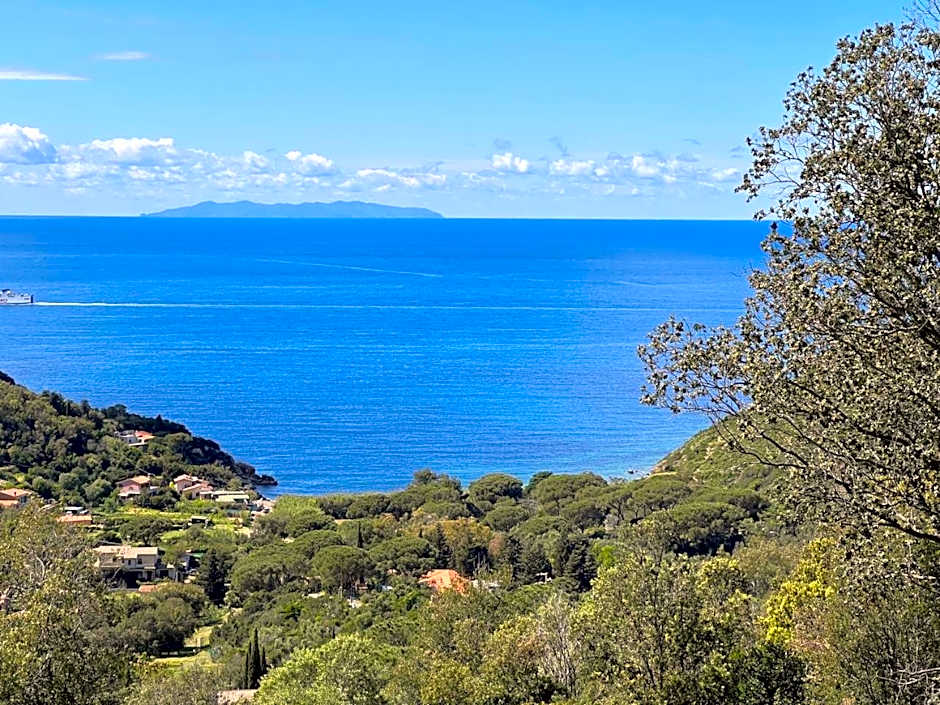 Agriturismo Paradisa