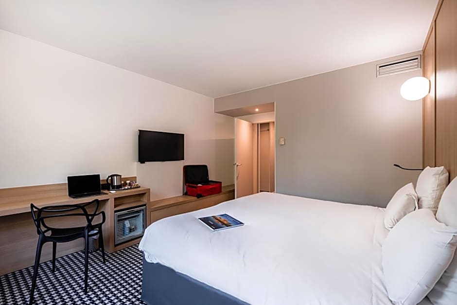 Hotel Mercure Tours Sud