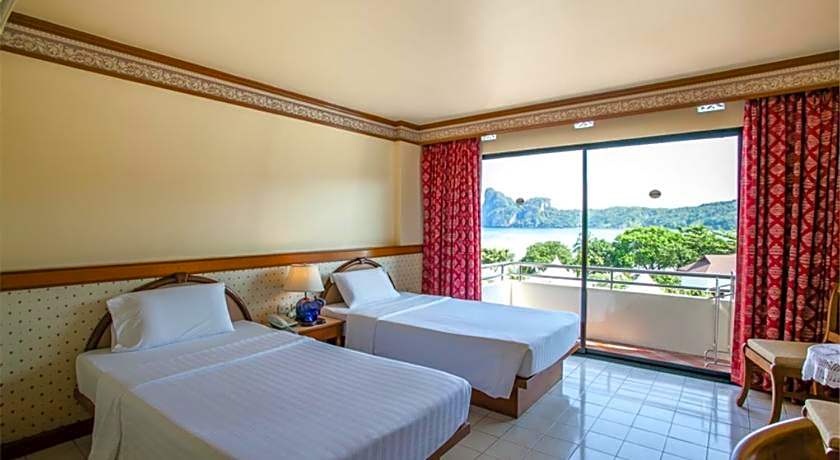 Phi Phi Hotel