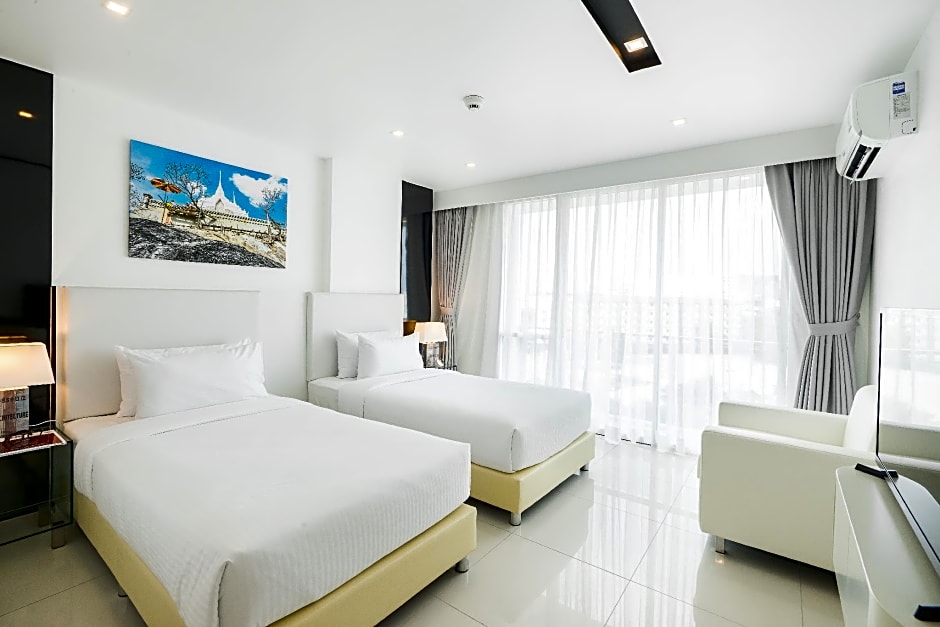 CCR managed by AHA Smartstay