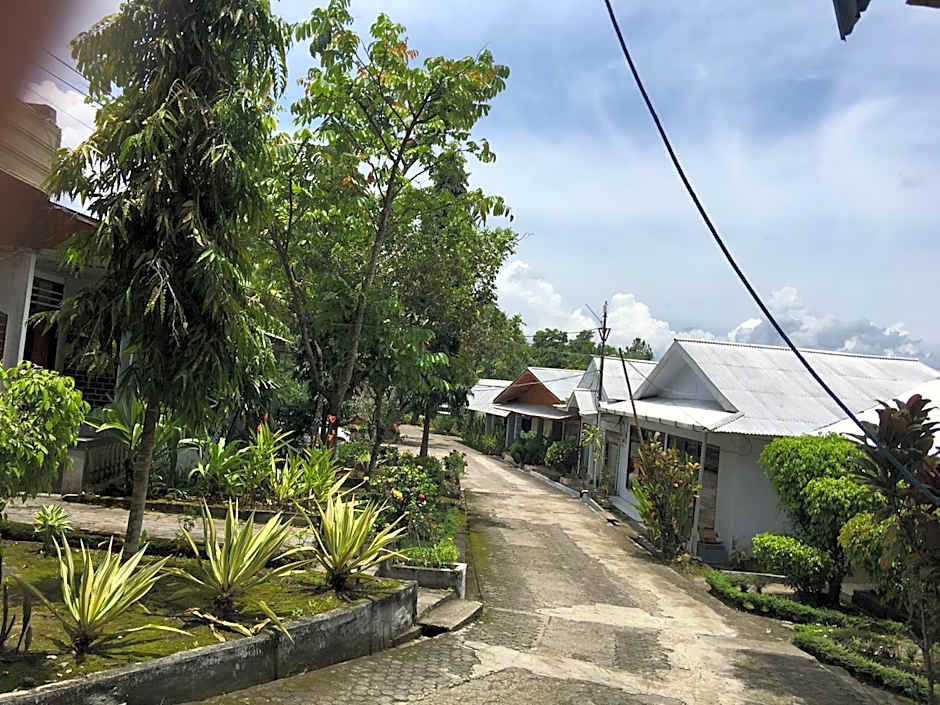 Tamasya Garden Hotel