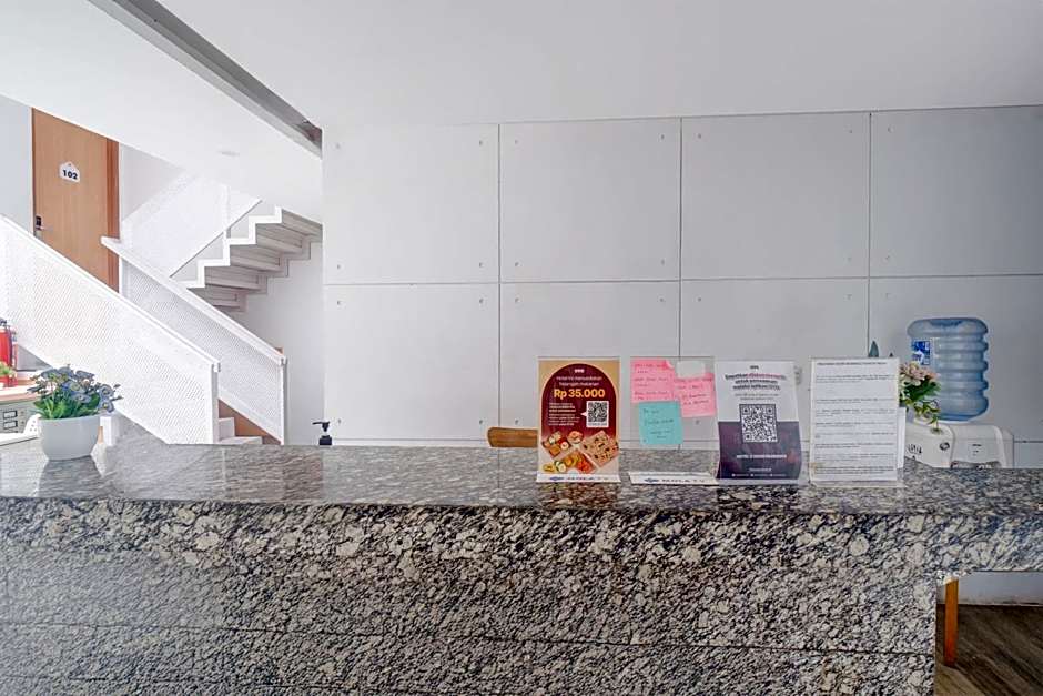 Hotel O Pondok Indah Near Gandaria City Formerly Odori Residence