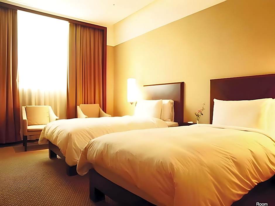 Taipei International Hotel