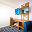 Holiday Inn Express Middlesbrough - Centre Square By IHG