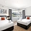 Crest On Barkly Serviced Apartments