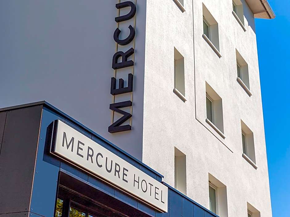 Mercure Toulouse Aeroport Blagnac