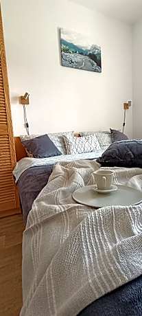 Two-Bedroom Apartment No. 2