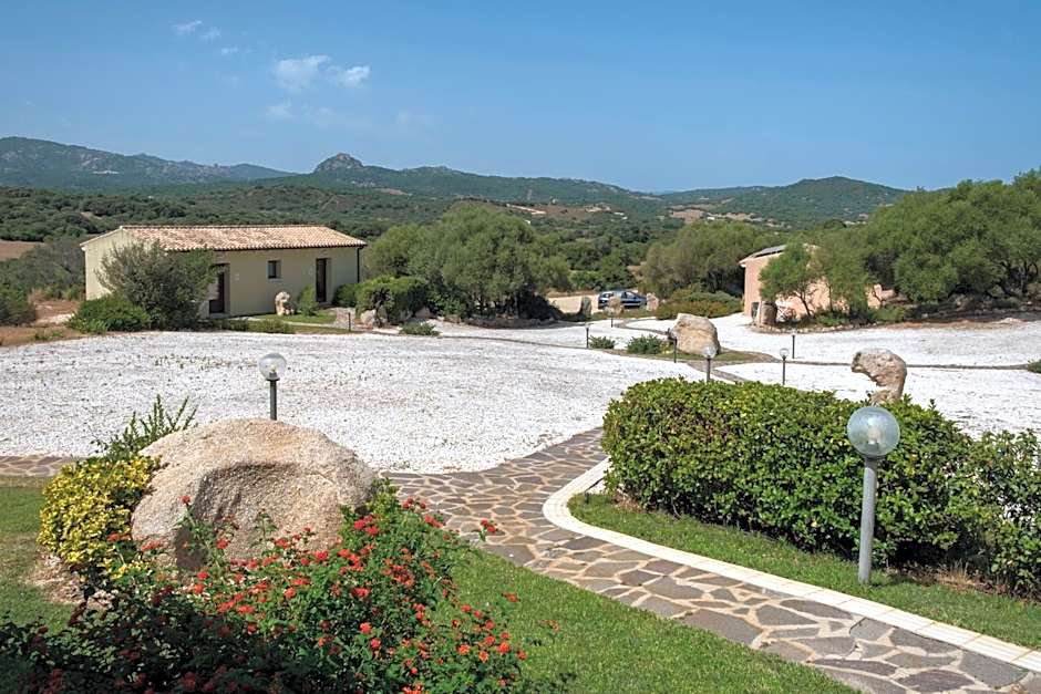 B&B Terra e Smeralda