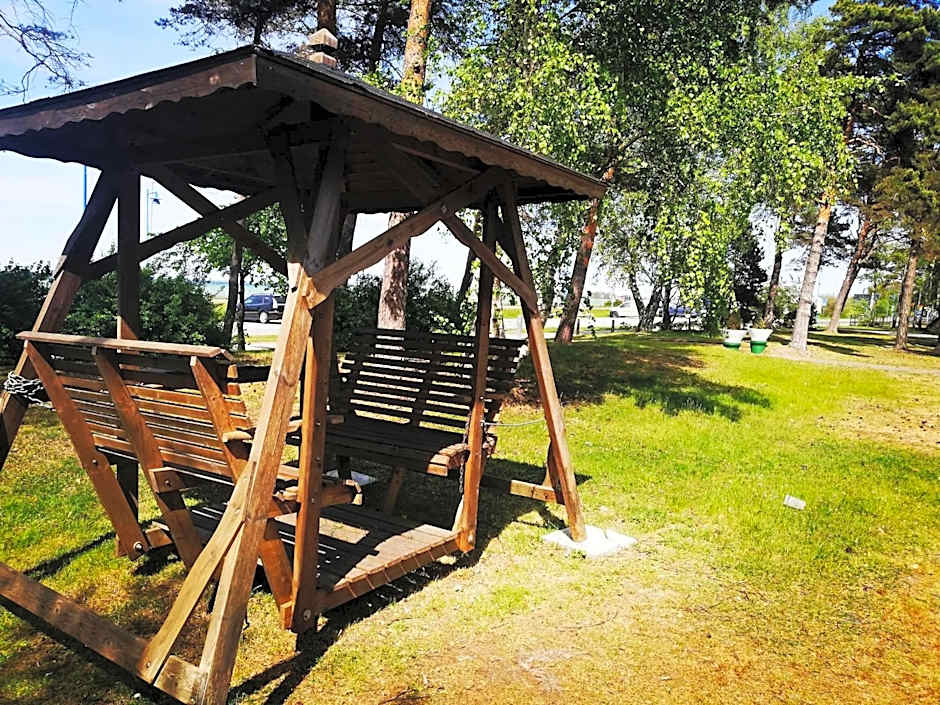 EFS Höllviksstrand