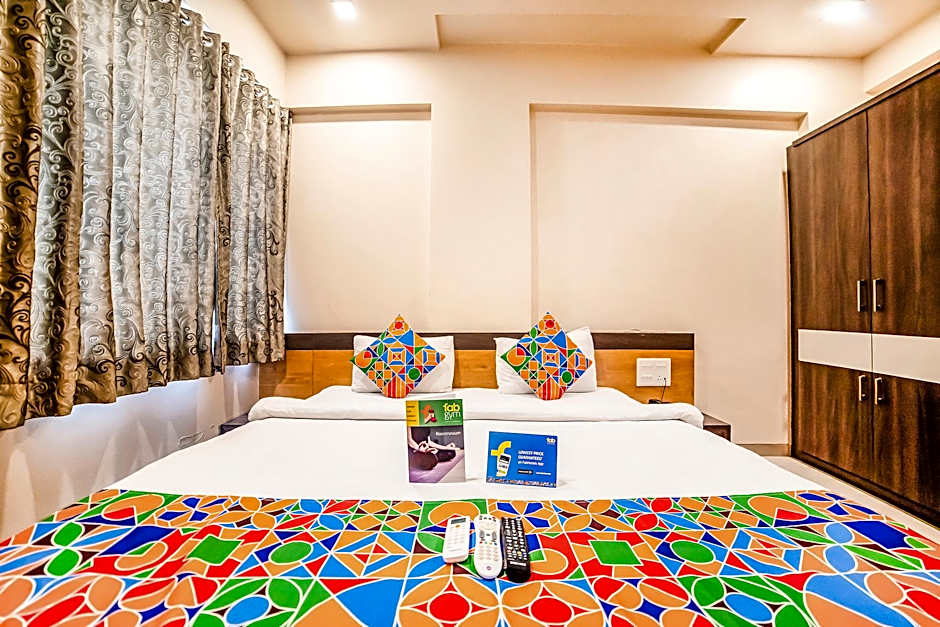 FabHotel Imperio Baner