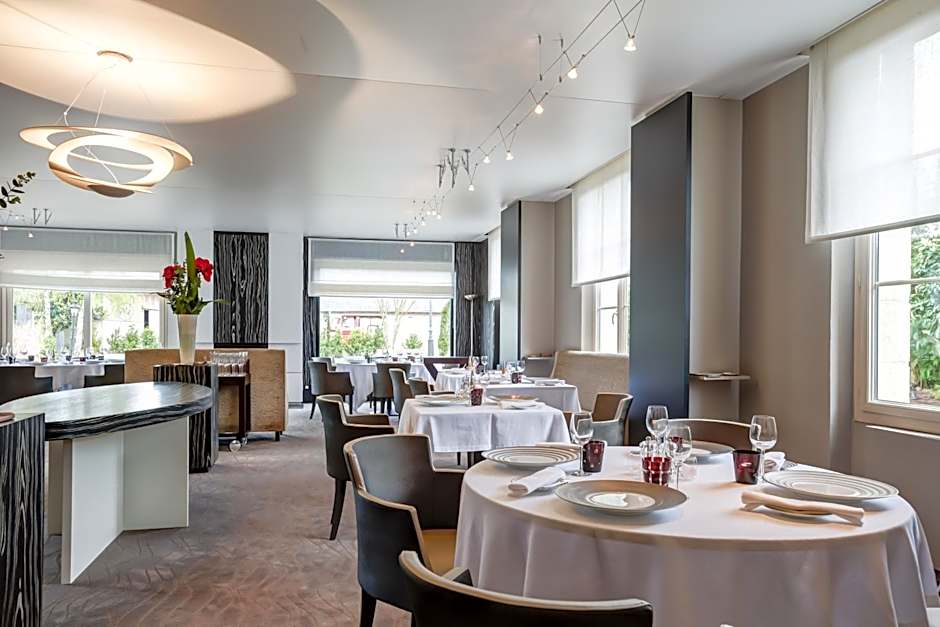 Hostellerie de la Renaissance