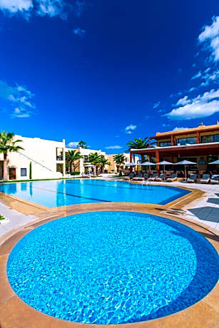 Atlantis Beach Hotel