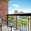 Hampton Inn By Hilton & Suites Greenville-Downtown-Riverplace