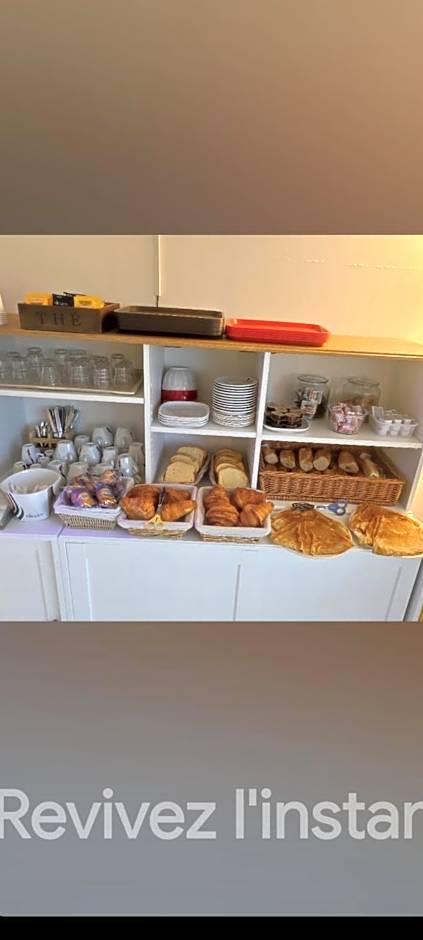 ENOR Hôtel - Guingamp