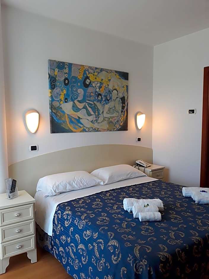 Hotel La Palazzina
