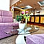 Atrium Hotel Bucharest City Center