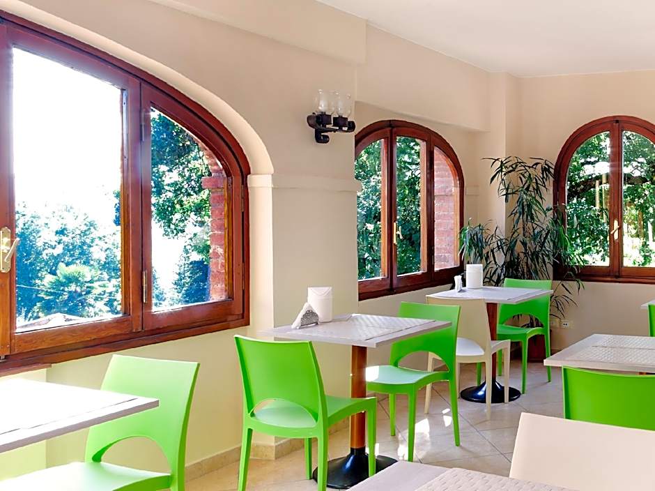 Villa Ambrosina