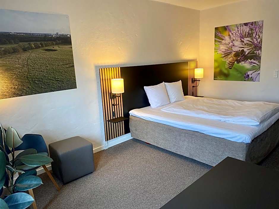 Photo 1 of 8 of Business 1 King Bed, Nonsmoking