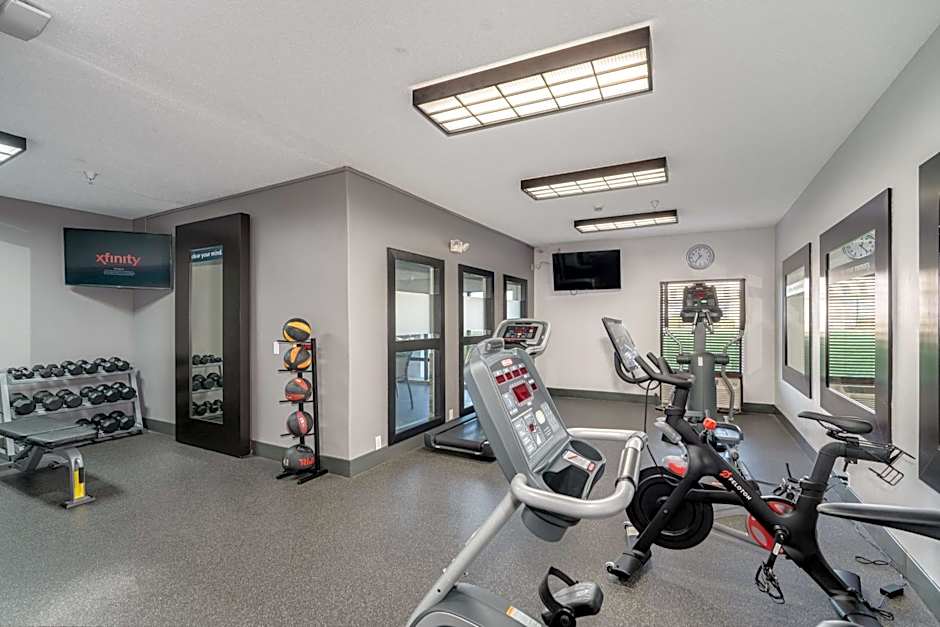 Hampton Inn By Hilton Bloomington West