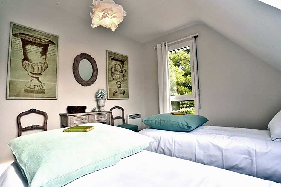 Rêves de bord de mer