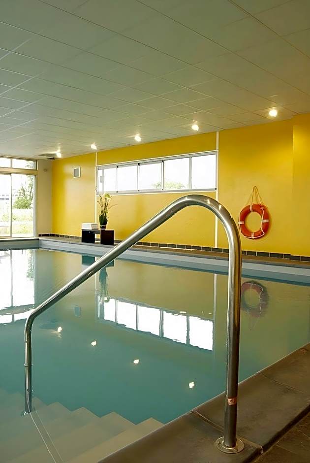 Nemea Appart'hotel Toulouse Saint-Martin