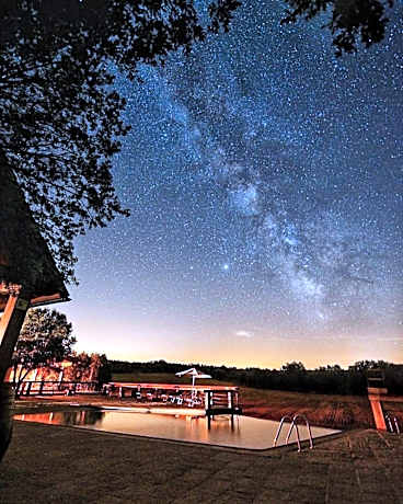 Hotel Villaro Del Bosc