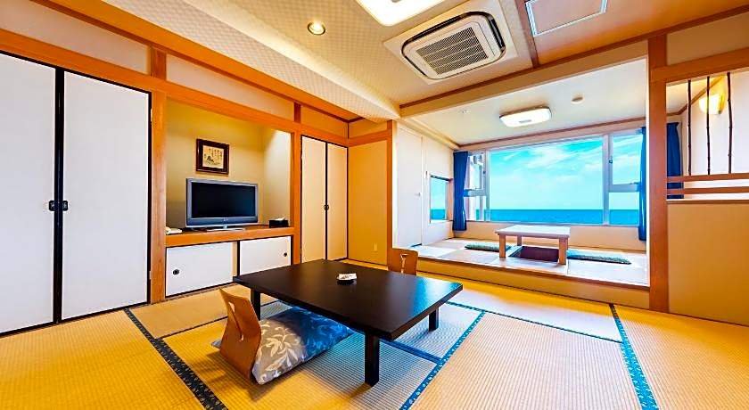 Umikaoruyado Hotel Newmatsumi