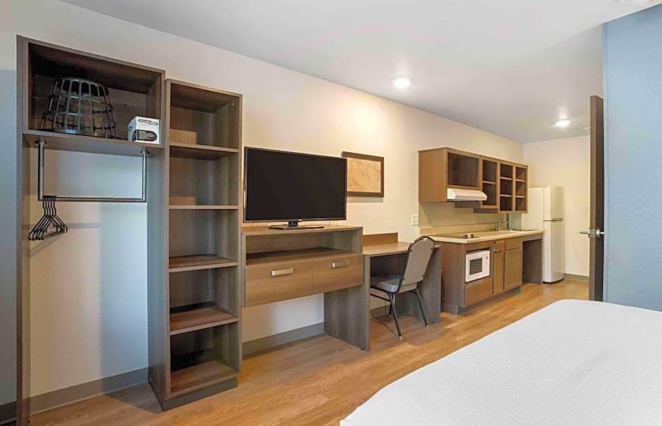 Extended Stay America Suites - Charlotte - Matthews