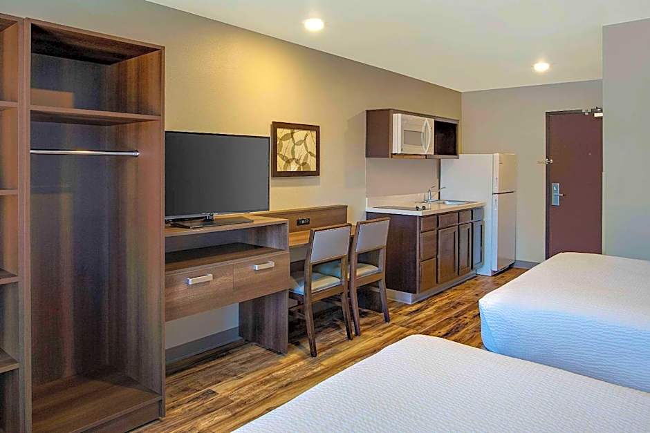 WoodSpring Suites Baltimore White Marsh - Nottingham