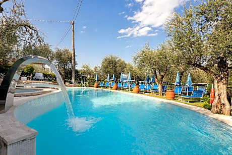 Hotel Internazionale