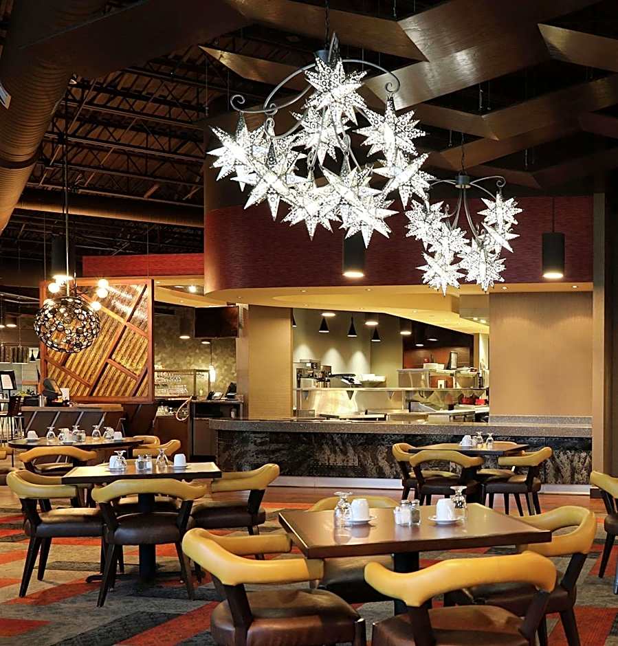 DoubleTree by Hilton Omaha Southwest