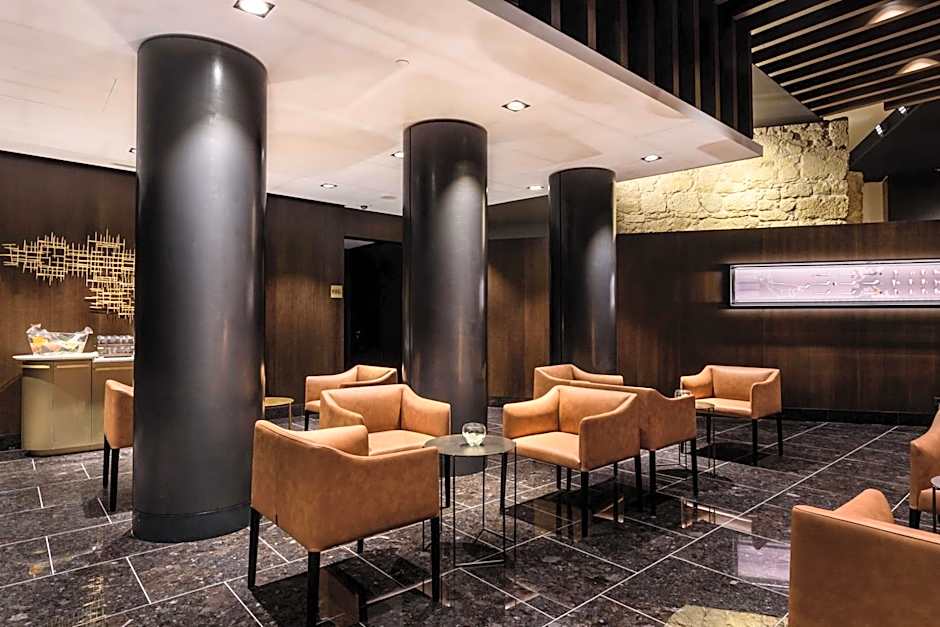 Áurea Museum by Eurostars Hotel Company